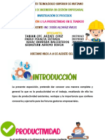 Exposicion Productividad