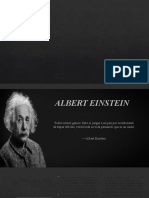 Albert Eintein 2.0