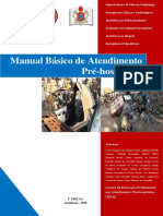 Manual de Aph Do Cepap - 2 Edição 2018 PDF