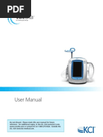 KCI ActiVAC-User-Manual PDF | PDF | Electrical Engineering ...