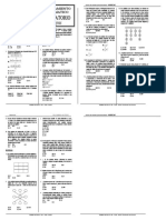 Sesion 10 - Analisis Combinatorio