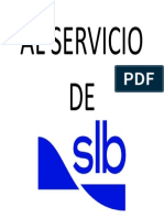 Al Servicio de SLB