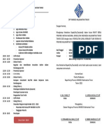 Undangan Rakerprov 2023 (DALAM)