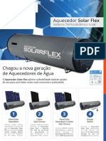 Catalogo SolarFlex Industek