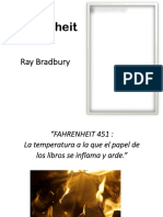 L Libro Fahrenheit 451