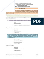 Edad Corregida Asignación 1 Asincrónica