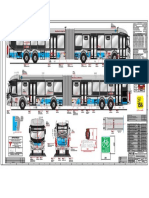 1 Supearticulado MBB O500 Millenium BRT