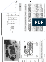 Fuente de Poder Variable