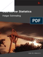 SQL Server Statistics