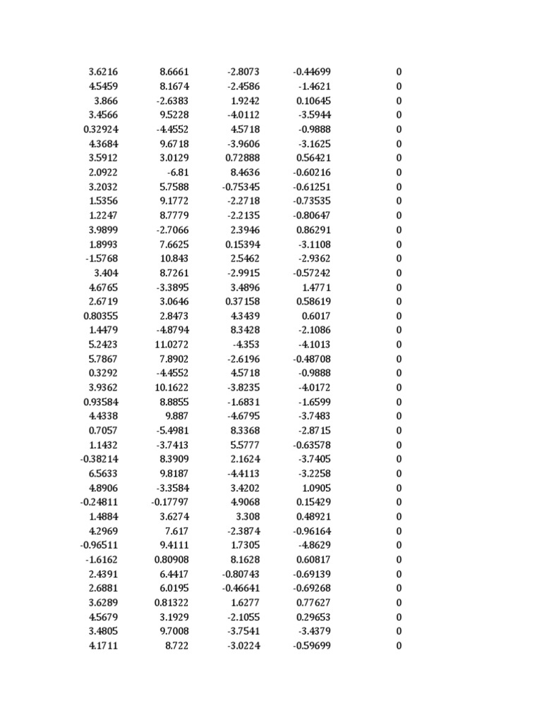 Banknotes | PDF