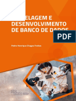 Modelagem E Desenvolvimento de Banco de Dados: Pedro Henrique Chagas Freitas