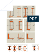 Sections ArcelorMittal