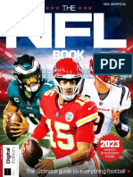 The NFL Book 2023