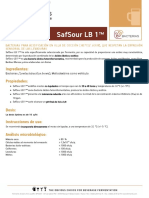 SafSour™ LB 1
