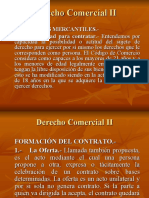 Derecho Comercial II- I Un 2Sem