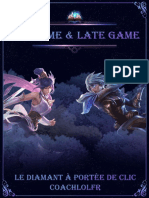 Ebook 3) Mid Game & Late Game