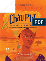 Châu Phi Nghìn Trùng 