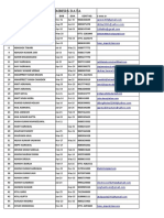 Members Data Qci