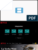 Netflix PowerPoint Template (Autoguardado)