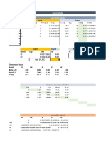 CMT Template Egen