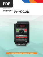 Hitachi High-Efficiency Motor Catalog | PDF | Engines