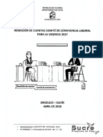 Rendicion-De-Cuentas-Comite-Convivencia Modelo