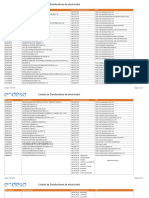 ListaDistribuidoras