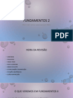 Fundamentos 2 Completo