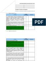 Autoevaluacion Resolucion 3100 de 2019