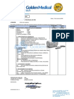 Cotizacion - 000586-2023 - Detector de Latidos Fetales - Hospital Provincial de Viru