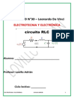 Circuitos RLC