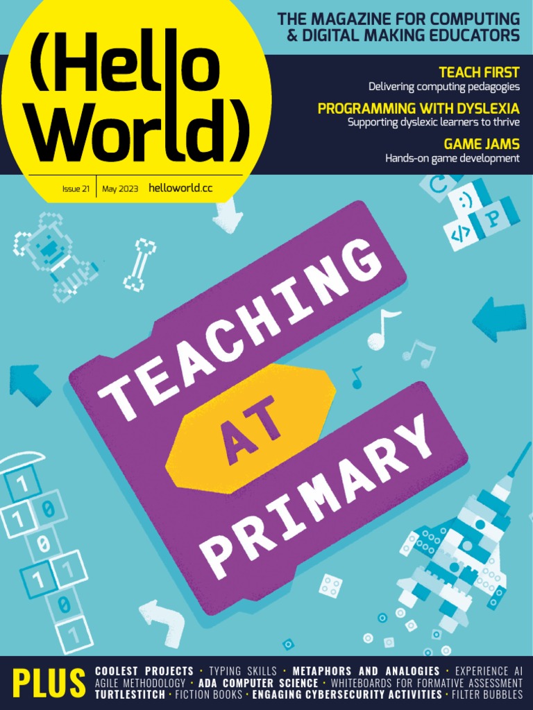 Hello World 21 | PDF | Machine Learning | Artificial Intelligence