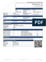 Detalhes Do Laudo N° 12362: Virtual Ringelmann - 4.0