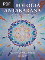 Mónica Correia Astrología Antarakana