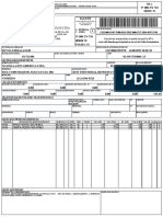 Rota Oeste Veiculos Ltda: Danfe