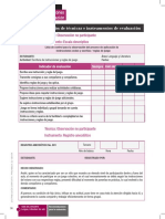 2 Esc. Descr. - Reg. Anec. - Encues