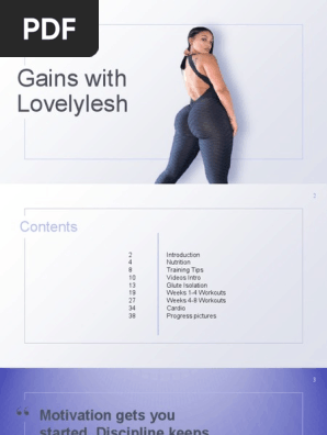 Lovelylesh Gains Workout Guide (1)