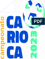Regulamento Do Campeonato Carioca - FERJ - 2023