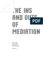 The-Ins-And-Outs-Of-Mediation