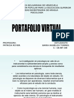 Portafolio