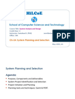 Ch-2 System Planning and Selection