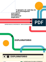 Tarea Segundo Periodo Ejemplos