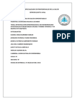 AInvestigación Epidemiológica de Enfermedades Intestinales