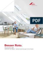 Roto Planer Handbuch 2021