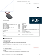 CALAMP LM800 - Base de Conhecimento - Cia GPS