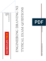 Engineering Drawing VFNHU N3