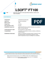 Elsoft FT100