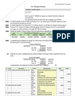 3ra. Evaluación Parcial