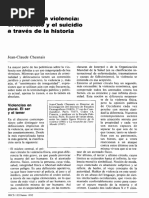 Agresión. Causas, Consecuencias y Control", Berkowitz | PDF