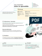 Semana 02 - PDF - Reflexión final